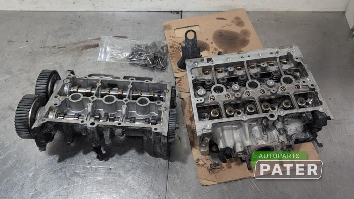 Gebruikte Cilinderkop Volkswagen Polo VI (AW1) 1.0 TSI 12V Prijs € 367,50 Margeregeling aangeboden door Autoparts Pater