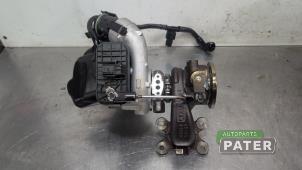 G-lader van een Audi Q3 (F3B) 1.4 45 TFSI e 16V 2022