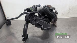 G-lader van een Audi Q3 (F3B) 1.4 45 TFSI e 16V 2022