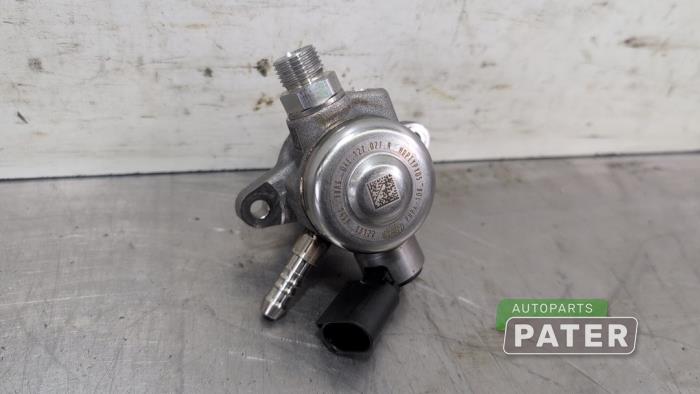 Gebruikte Hogedrukpomp Audi Q3 (F3B) 1.4 45 TFSI e 16V Prijs € 94,50 Margeregeling aangeboden door Autoparts Pater