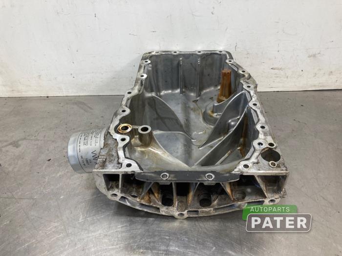 Gebruikte Carterpan Volkswagen T-Roc I 1.5 TSI Evo BMT 16V Prijs € 131,25 Margeregeling aangeboden door Autoparts Pater