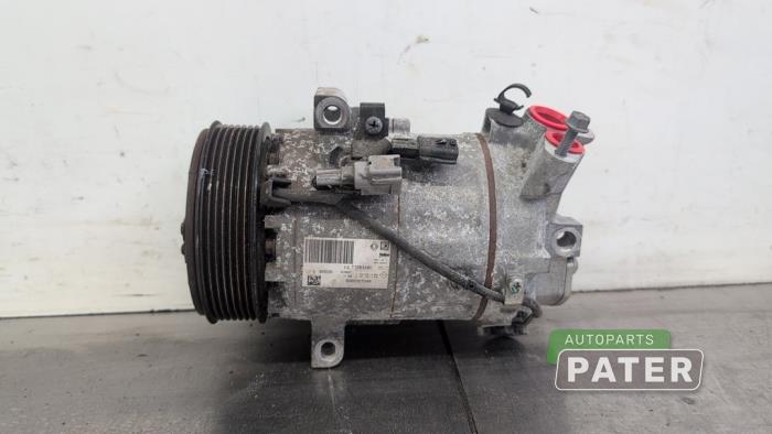 Gebruikte Aircopomp Renault Clio IV Estate/Grandtour (7R) 0.9 Energy TCE 90 12V Prijs € 73,50 Margeregeling aangeboden door Autoparts Pater
