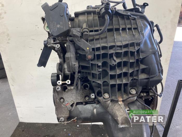 Gebruikte Motor BMW 3 serie (E90) 320i 16V Prijs € 1.522,50 Margeregeling aangeboden door Autoparts Pater