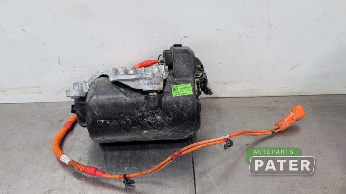 Gebruikte Aircopomp Tesla Model 3 Long Range, Performance AWD Prijs € 152,25 Margeregeling aangeboden door Autoparts Pater