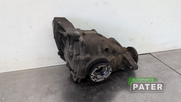 Gebruikte Cardanklok achter BMW 3 serie (E90) 320i 16V Prijs € 840,00 Margeregeling aangeboden door Autoparts Pater