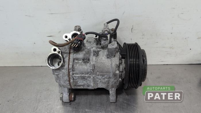 Gebruikte Aircopomp BMW X1 (E84) xDrive 20i 2.0 16V Twin Power Turbo Prijs € 105,00 Margeregeling aangeboden door Autoparts Pater