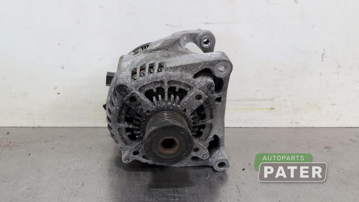 Gebruikte Dynamo BMW X1 (E84) xDrive 20i 2.0 16V Twin Power Turbo Prijs € 52,50 Margeregeling aangeboden door Autoparts Pater