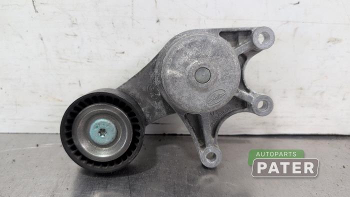 Gebruikte Spanrol Multiriem BMW X1 (E84) xDrive 20i 2.0 16V Twin Power Turbo Prijs € 10,50 Margeregeling aangeboden door Autoparts Pater
