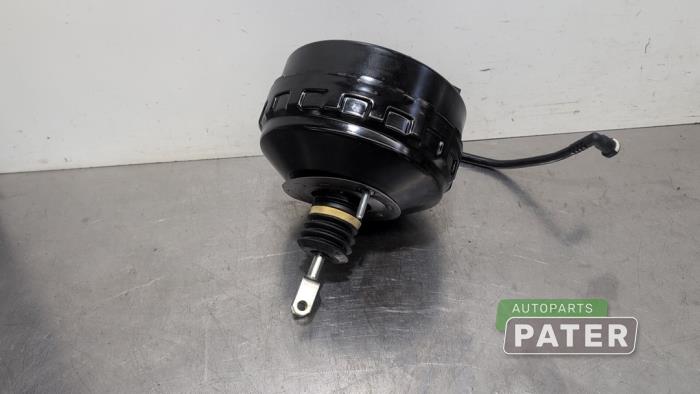 Gebruikte Rembol BMW X1 (E84) xDrive 20i 2.0 16V Twin Power Turbo Prijs € 31,50 Margeregeling aangeboden door Autoparts Pater