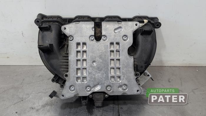 Gebruikte Spruitstuk Inlaat BMW X1 (E84) xDrive 20i 2.0 16V Twin Power Turbo Prijs € 42,00 Margeregeling aangeboden door Autoparts Pater