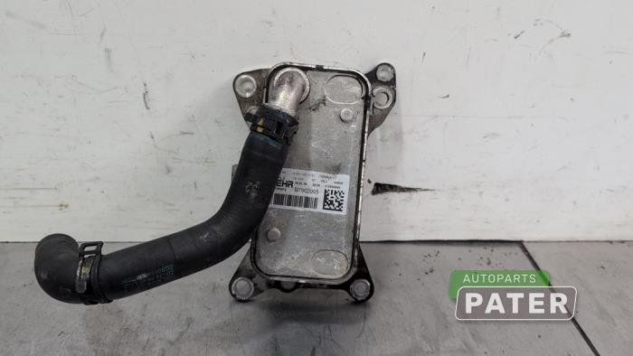 Gebruikte Warmtewisselaar Mercedes Vito (447.6) 2.2 114 CDI 16V Prijs € 38,12 Inclusief btw aangeboden door Autoparts Pater