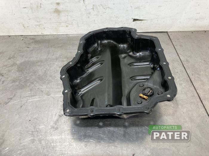 Gebruikte Carterpan Volkswagen Tiguan (AD1) 1.4 TSI 16V Prijs € 52,50 Margeregeling aangeboden door Autoparts Pater