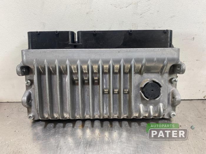 Gebruikte Computer Motormanagement Lexus NX I (Z1) 300h 2.5 16V 4x4 Prijs € 157,50 Margeregeling aangeboden door Autoparts Pater