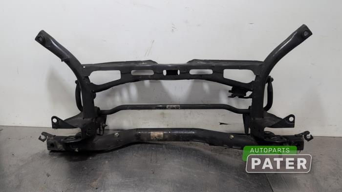 Gebruikte Subframe Volkswagen Golf VIII (CD1) 2.0 GTI 16V Prijs € 99,75 Margeregeling aangeboden door Autoparts Pater