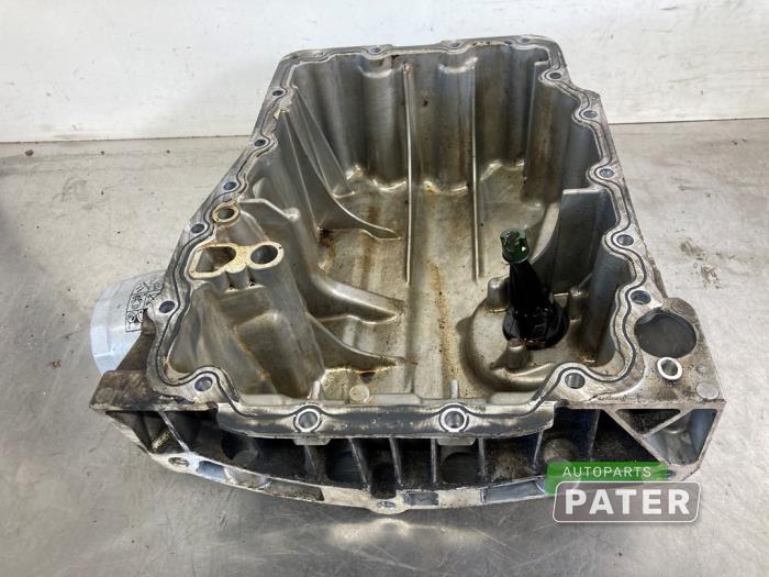 Gebruikte Carterpan Volkswagen Polo VI (AW1) 1.0 TSI 12V BlueMotion Prijs € 78,75 Margeregeling aangeboden door Autoparts Pater