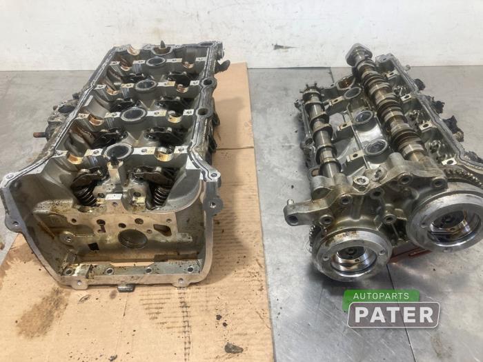 Gebruikte Cilinderkop Volkswagen Golf VIII (CD1) 2.0 GTI 16V Prijs € 315,00 Margeregeling aangeboden door Autoparts Pater