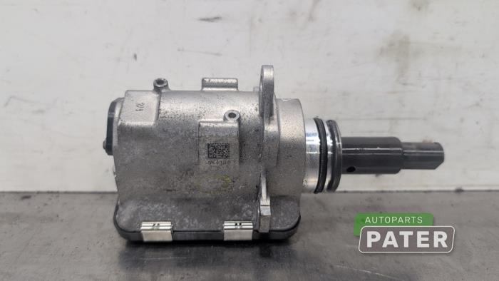 Gebruikte Handrem Module Peugeot 2008 (UD/UK/UR/US/UX) e-2008 50 kWh Prijs € 183,75 Margeregeling aangeboden door Autoparts Pater