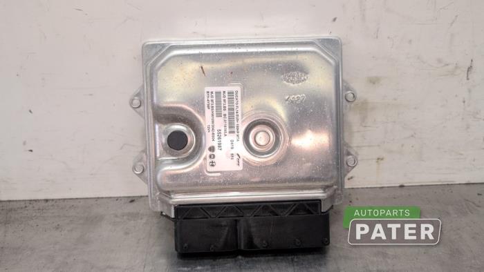 Gebruikte Computer Motormanagement Fiat Ducato (250) 2.3 D 150 Multijet Prijs € 444,68 Inclusief btw aangeboden door Autoparts Pater