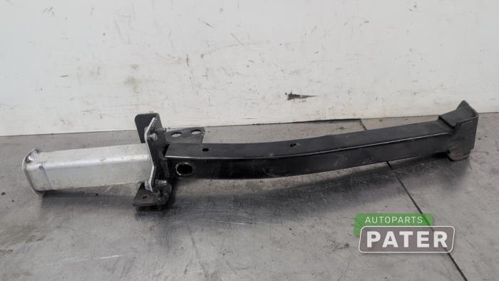 Gebruikte Frontdeel steun Peugeot 2008 (UD/UK/UR/US/UX) e-2008 50 kWh Prijs € 42,00 Margeregeling aangeboden door Autoparts Pater