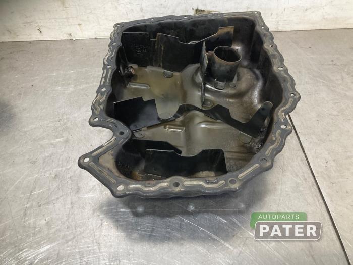 Gebruikte Carterpan Volkswagen Golf VIII (CD1) 2.0 GTI 16V Prijs € 105,00 Margeregeling aangeboden door Autoparts Pater