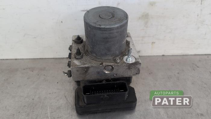 Gebruikte ABS Pomp Mercedes Sprinter 3,5t (906.13/906.23) 313 CDI 16V Prijs € 44,47 Inclusief btw aangeboden door Autoparts Pater