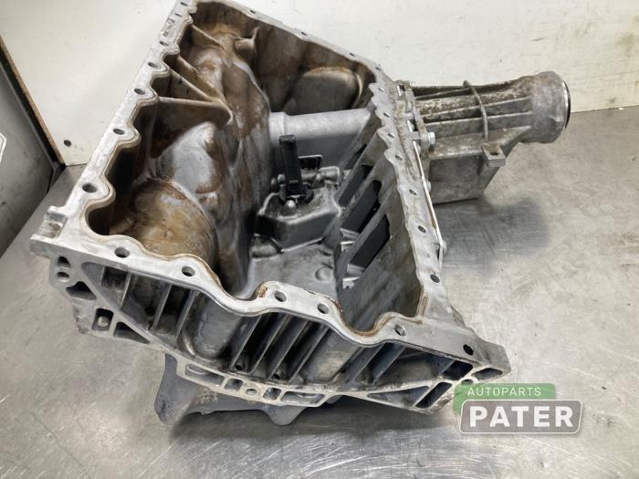 Gebruikte Carterpan BMW X1 (E84) xDrive 20i 2.0 16V Twin Power Turbo Prijs € 73,50 Margeregeling aangeboden door Autoparts Pater