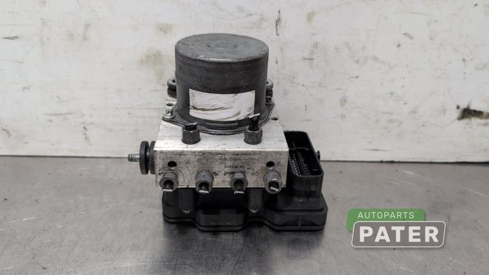 Gebruikte ABS Pomp Opel Crossland (X) 1.2 12V Prijs € 136,50 Margeregeling aangeboden door Autoparts Pater