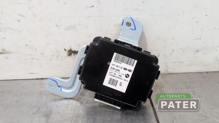 Gebruikte Module Bodycontrol Kia Picanto (JA) 1.0 DPI 12V Prijs € 21,00 Margeregeling aangeboden door Autoparts Pater