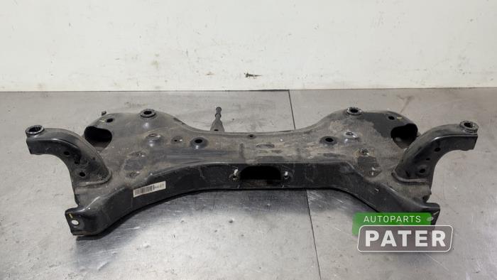 Gebruikte Subframe Kia Picanto (JA) 1.0 DPI 12V Prijs € 115,50 Margeregeling aangeboden door Autoparts Pater