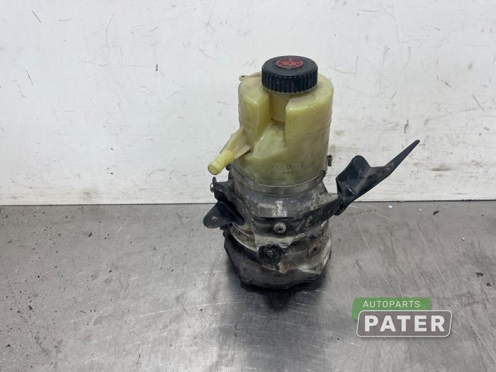 Gebruikte Servopomp Renault Trafic (1FL/2FL/3FL/4FL) 1.6 dCi Twin Turbo Prijs € 254,10 Inclusief btw aangeboden door Autoparts Pater