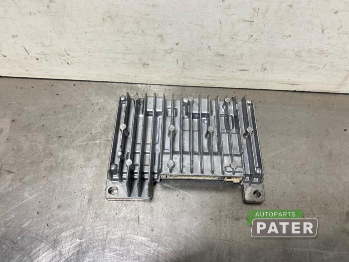 Gebruikte Computer Verlichting Mercedes S Lang (V223) 3.0 S-350d Prijs € 157,50 Margeregeling aangeboden door Autoparts Pater