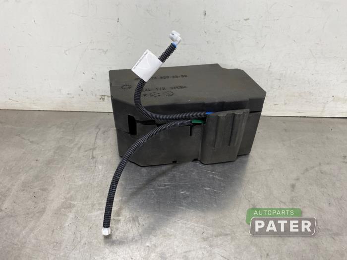 Gebruikte Diversen Mercedes S Lang (V223) 3.0 S-350d Prijs € 157,50 Margeregeling aangeboden door Autoparts Pater