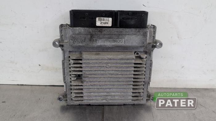 Gebruikte Computer Motormanagement Kia Sportage (SL) 2.0 CVVT 16V 4x2 Prijs € 183,75 Margeregeling aangeboden door Autoparts Pater