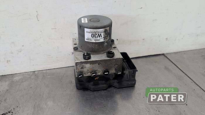 Gebruikte ABS Pomp Kia Sportage (SL) 2.0 CVVT 16V 4x2 Prijs € 42,00 Margeregeling aangeboden door Autoparts Pater