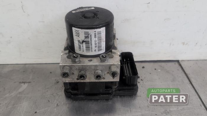 Gebruikte ABS Pomp Opel Zafira Tourer (P12) 1.4 Turbo 16V Ecotec Prijs € 73,50 Margeregeling aangeboden door Autoparts Pater