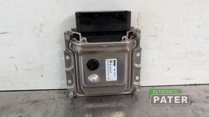 Gebruikte Computer Adblue BMW 4 serie Gran Coupe (F36) 430d 3.0 24V Prijs € 52,50 Margeregeling aangeboden door Autoparts Pater