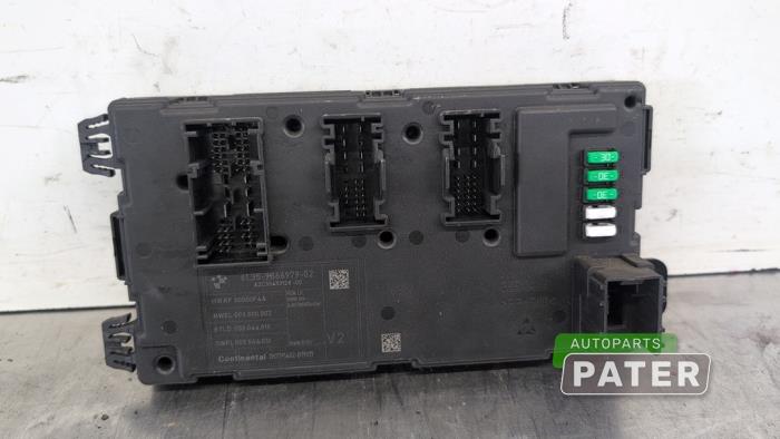 Gebruikte Computer Body Control BMW 4 serie Gran Coupe (F36) 430d 3.0 24V Prijs € 52,50 Margeregeling aangeboden door Autoparts Pater