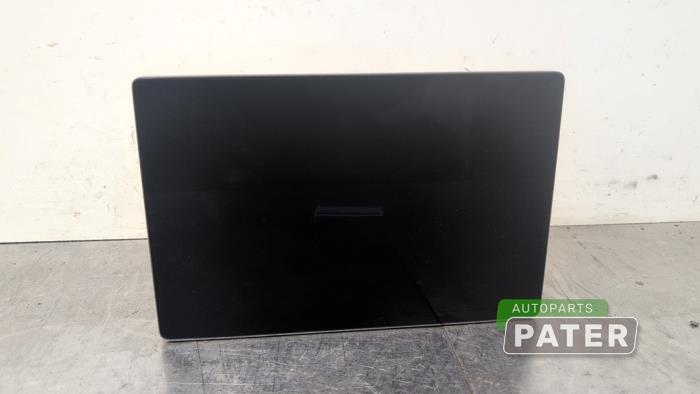 Gebruikte Display Interieur Tesla Model 3 RWD 60 kWh Prijs € 472,50 Margeregeling aangeboden door Autoparts Pater