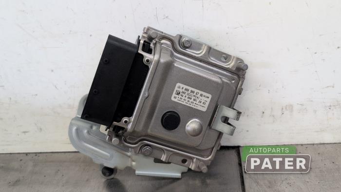 Gebruikte Adblue Computer Mercedes C Estate (S205) C-250 CDI BlueTEC, C-250 d 2.2 16V Prijs € 52,50 Margeregeling aangeboden door Autoparts Pater