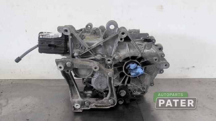 Gebruikte Automaatbak Peugeot 208 II (UB/UH/UP) e-208 50 kWh Prijs € 577,50 Margeregeling aangeboden door Autoparts Pater