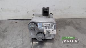 Warmtewisselaar van een Peugeot 208 II (UB/UH/UP) e-208 50 kWh 2023