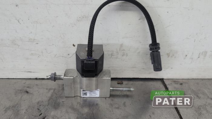 Gebruikte Airco expansieklep Peugeot 208 II (UB/UH/UP) e-208 50 kWh Prijs € 21,00 Margeregeling aangeboden door Autoparts Pater