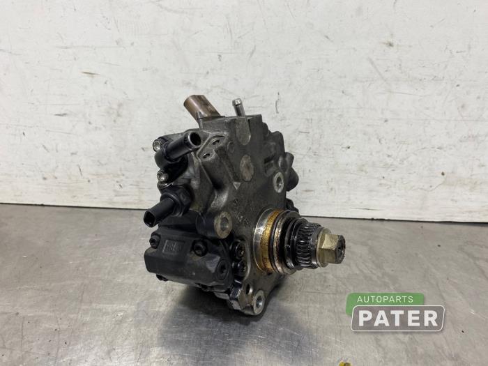 Gebruikte Brandstofpomp Mechanisch Mercedes Sprinter 3,5t (906.63) 316 CDI 16V Prijs € 158,81 Inclusief btw aangeboden door Autoparts Pater