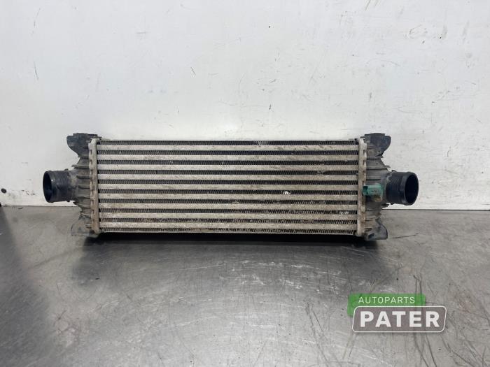 Gebruikte Intercooler Ford Transit Custom 2.2 TDCi 16V Prijs € 95,29 Inclusief btw aangeboden door Autoparts Pater