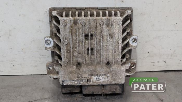 Gebruikte Computer Motormanagement Ford Transit Custom 2.2 TDCi 16V Prijs € 635,25 Inclusief btw aangeboden door Autoparts Pater