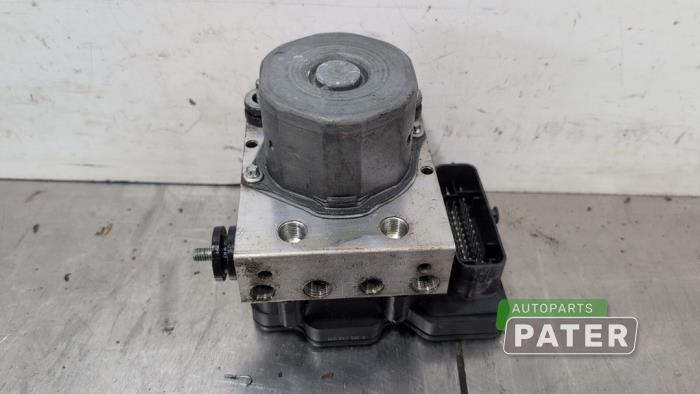 Gebruikte ABS Pomp Ford Transit Custom 2.2 TDCi 16V Prijs € 107,99 Inclusief btw aangeboden door Autoparts Pater