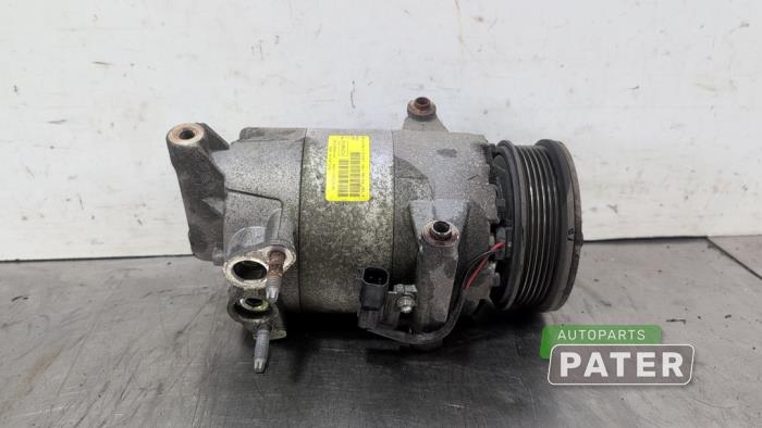 Gebruikte Aircopomp Ford Transit Custom 2.2 TDCi 16V Prijs € 120,70 Inclusief btw aangeboden door Autoparts Pater