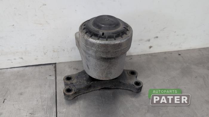 Gebruikte Motorrubber Ford Transit Custom 2.2 TDCi 16V Prijs € 38,12 Inclusief btw aangeboden door Autoparts Pater