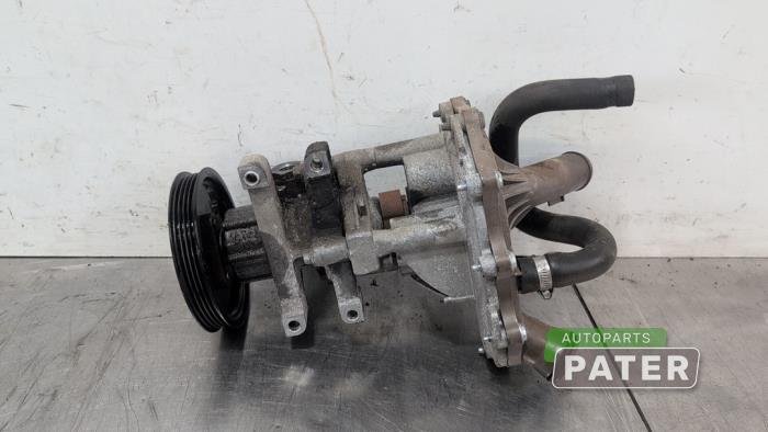Gebruikte Pomp Servo Ford Transit Custom 2.2 TDCi 16V Prijs € 120,70 Inclusief btw aangeboden door Autoparts Pater
