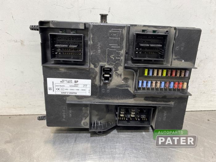 Gebruikte Computer Body Control Ford Transit Custom 2.2 TDCi 16V Prijs € 120,70 Inclusief btw aangeboden door Autoparts Pater